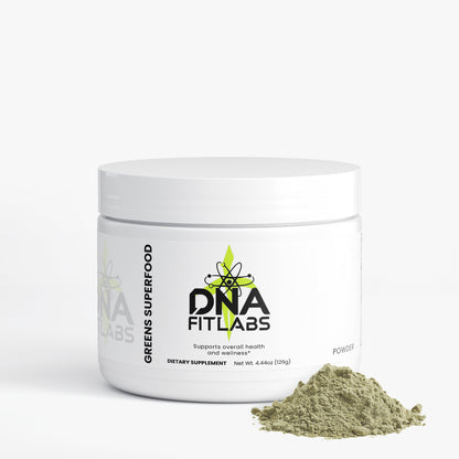Greens Superfood