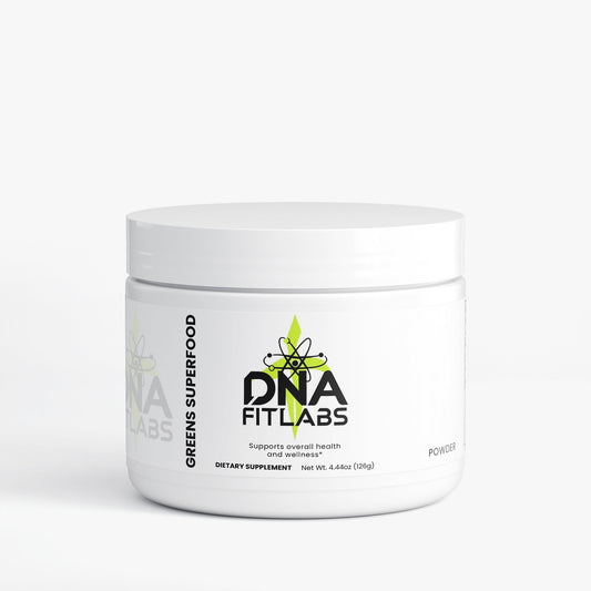 Greens Superfood