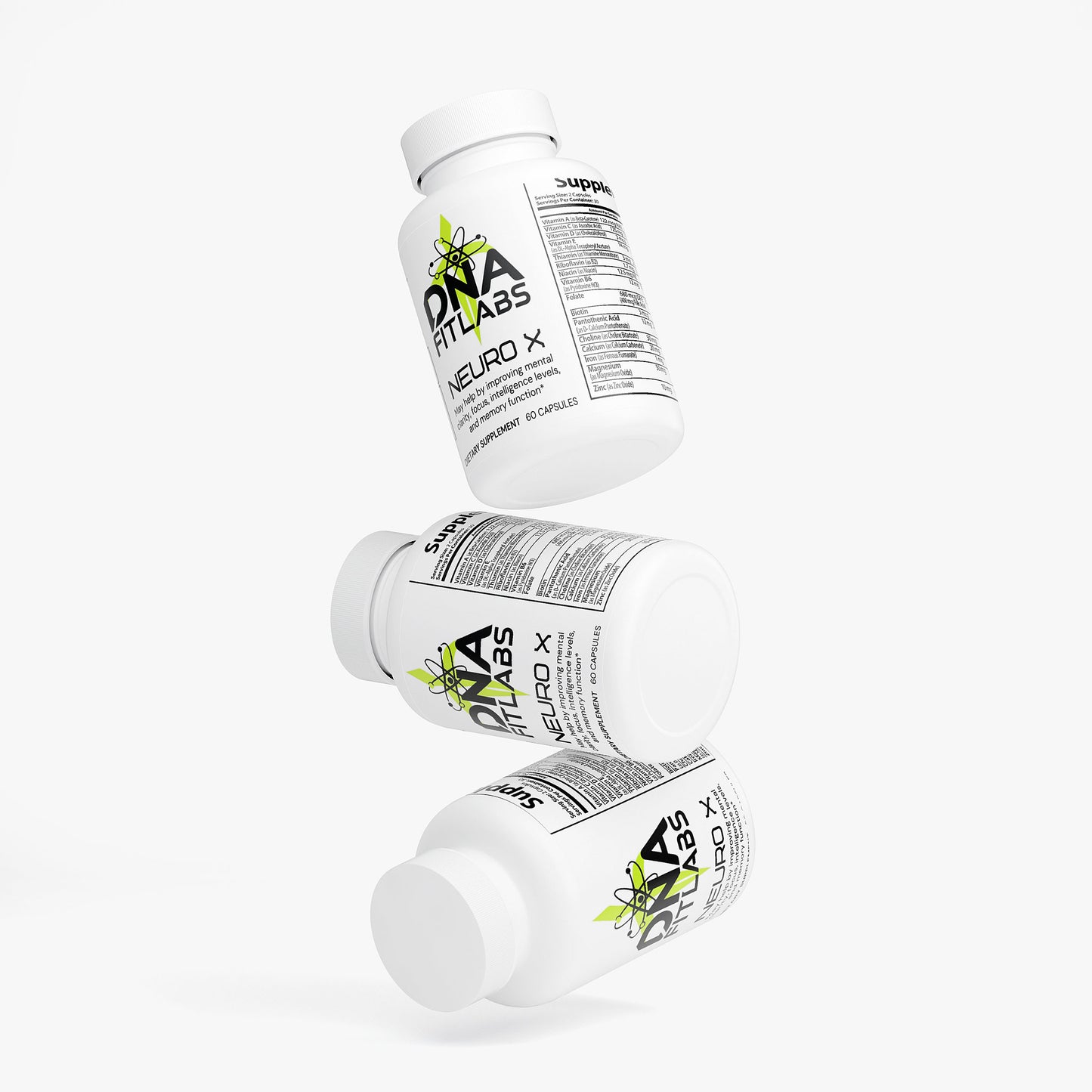 NEURO X