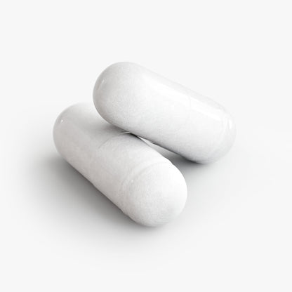 GTX 40 (Probiotic 40 Billion with Prebiotics)