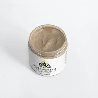 Dead Sea Mud