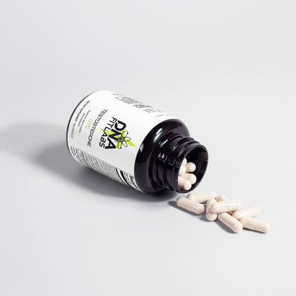 TESTOSTERONE OTC