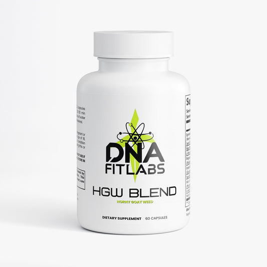 HGW Blend