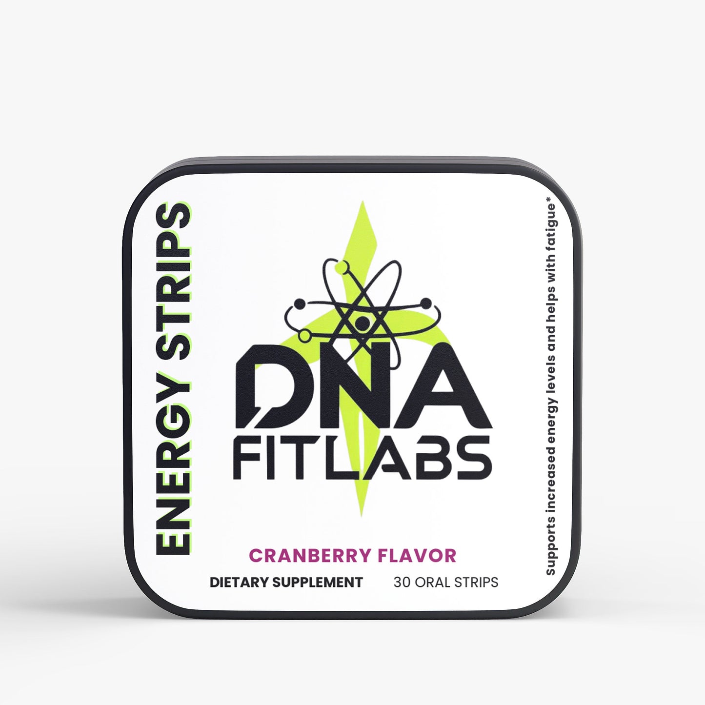 Energy Strips