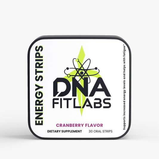 Energy Strips