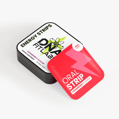 Energy Strips