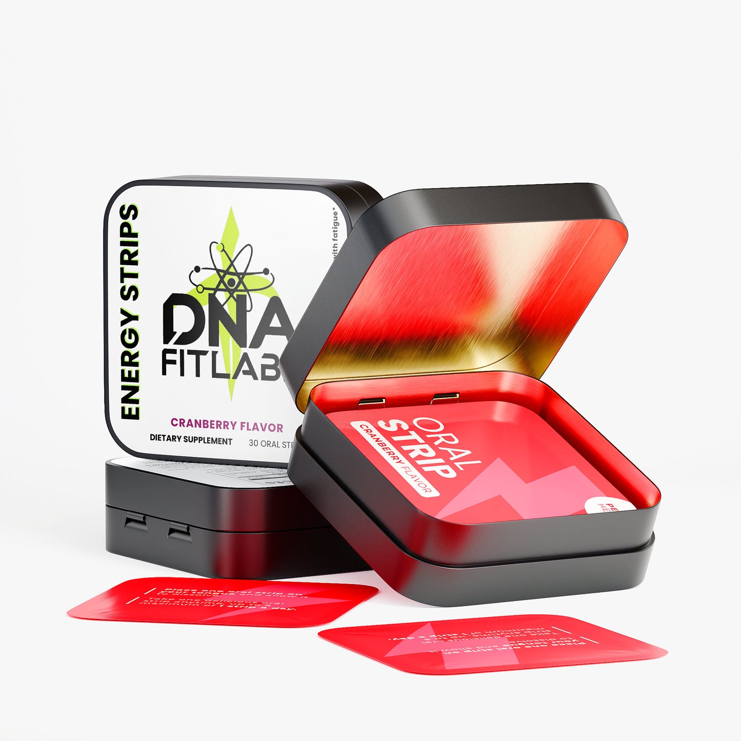 Energy Strips