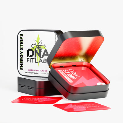 Energy Strips