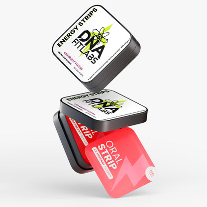 Energy Strips