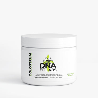 Colostrum Powder
