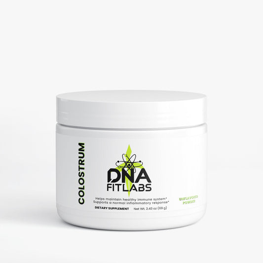 Colostrum Powder