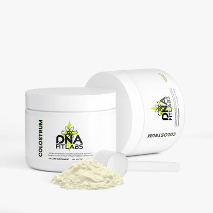 Colostrum Powder