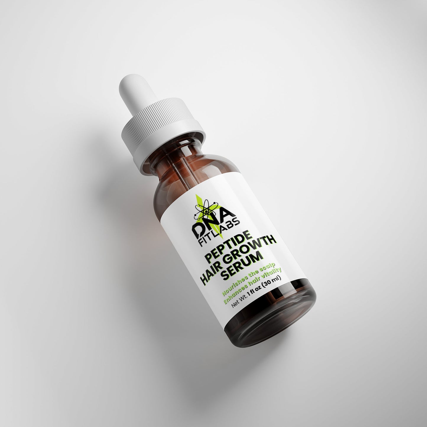 SKINFIT Peptide Hair Growth Serum