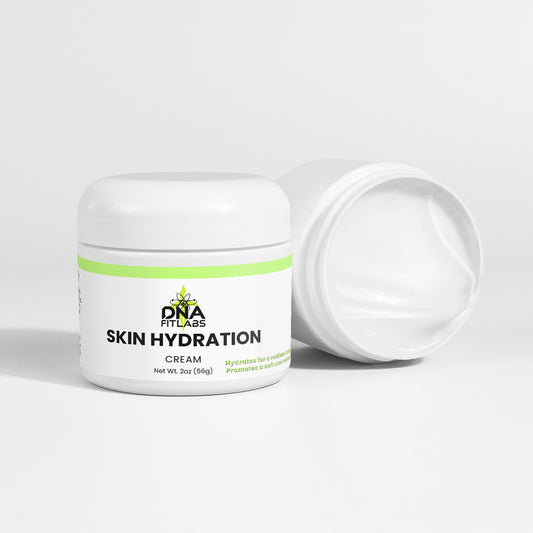 Skin Hydration Cream