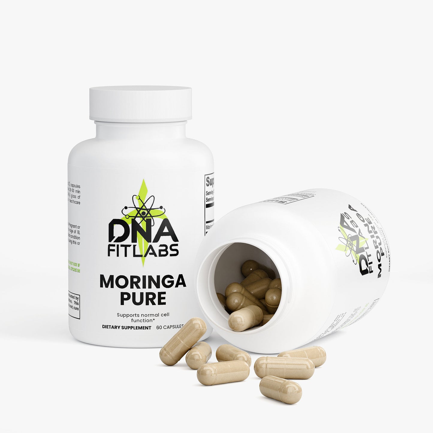 Moringa Pure