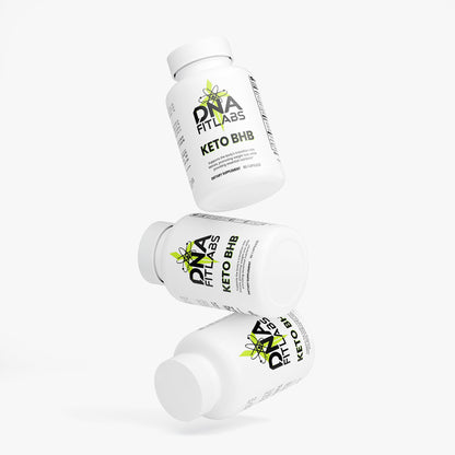 Keto BHB