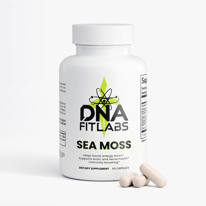 Sea Moss