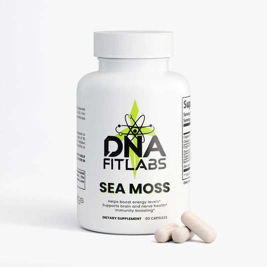 Sea Moss