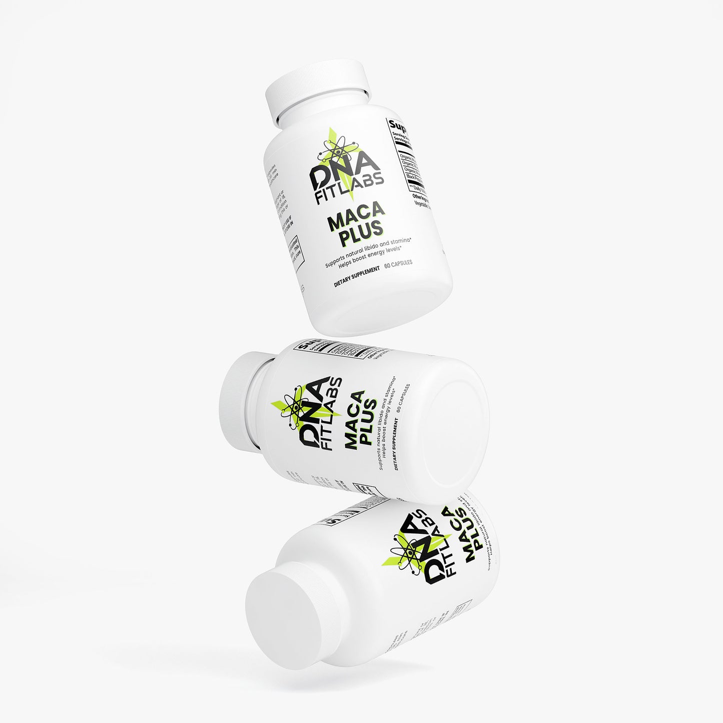 Maca Plus