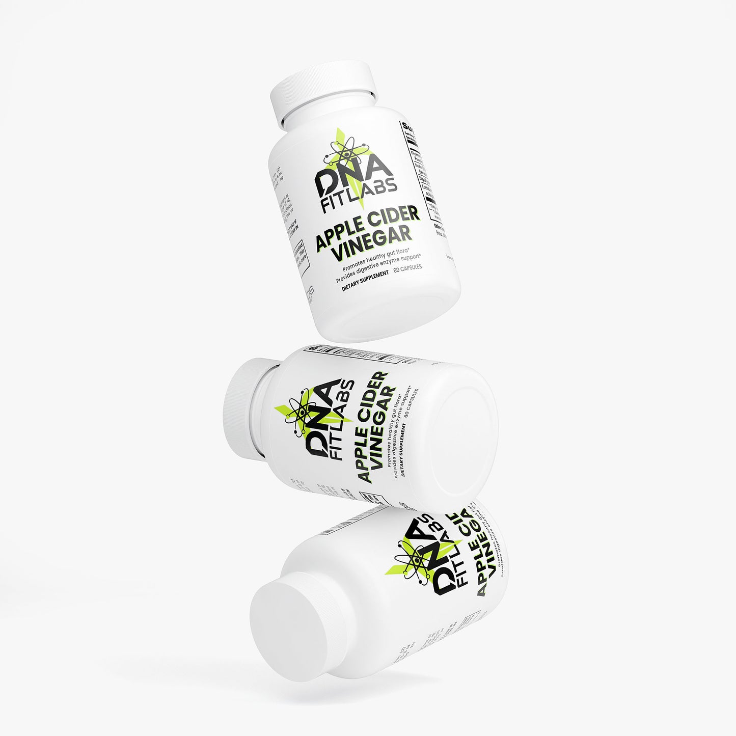 Apple Cider Vinegar Capsules