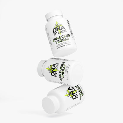 Apple Cider Vinegar Capsules