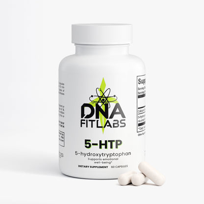 5-HTP