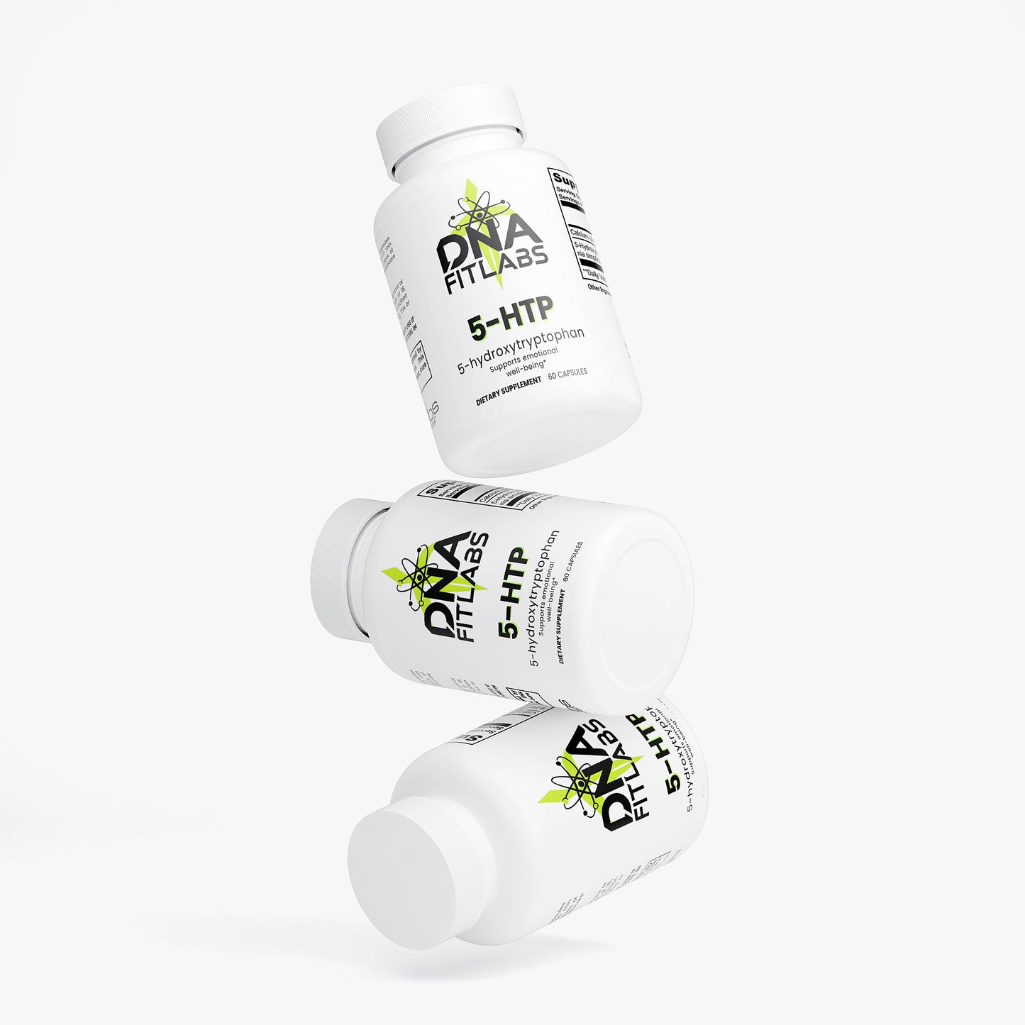 5-HTP