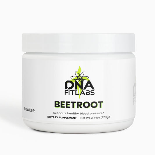 Beetroot Powder