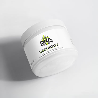 Beetroot Powder