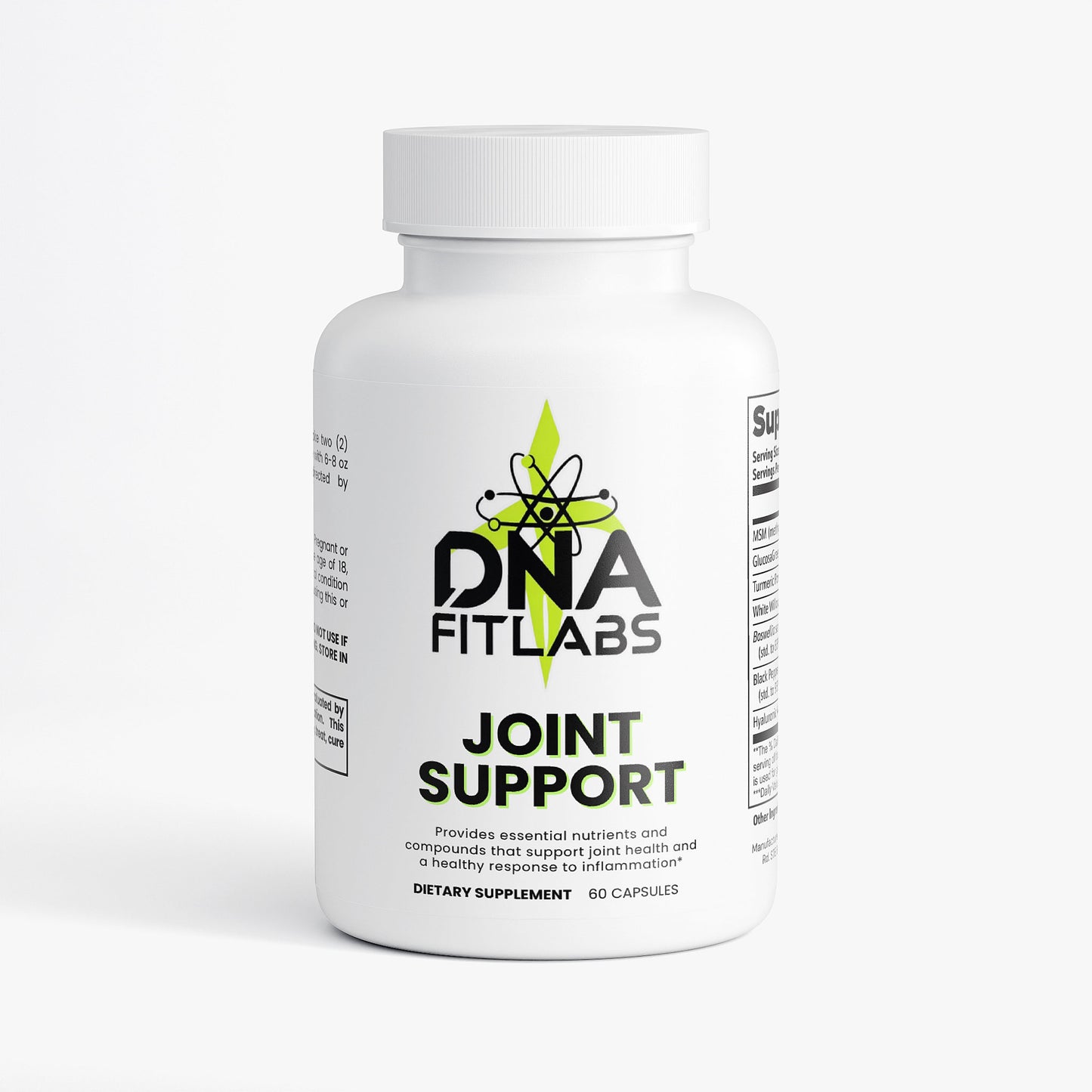 Joint Support