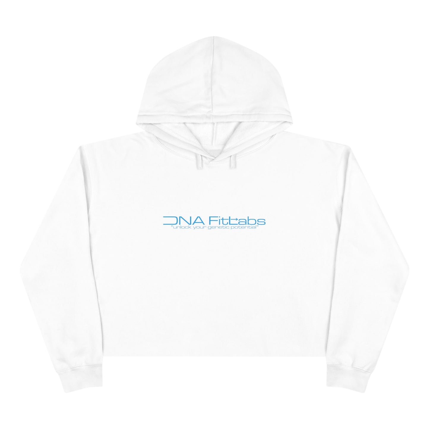 Stylish Crop Hoodie for Trendsetters | Perfect for Gym, Casual Wear, Gifts, Self-Care Days, Birthdays