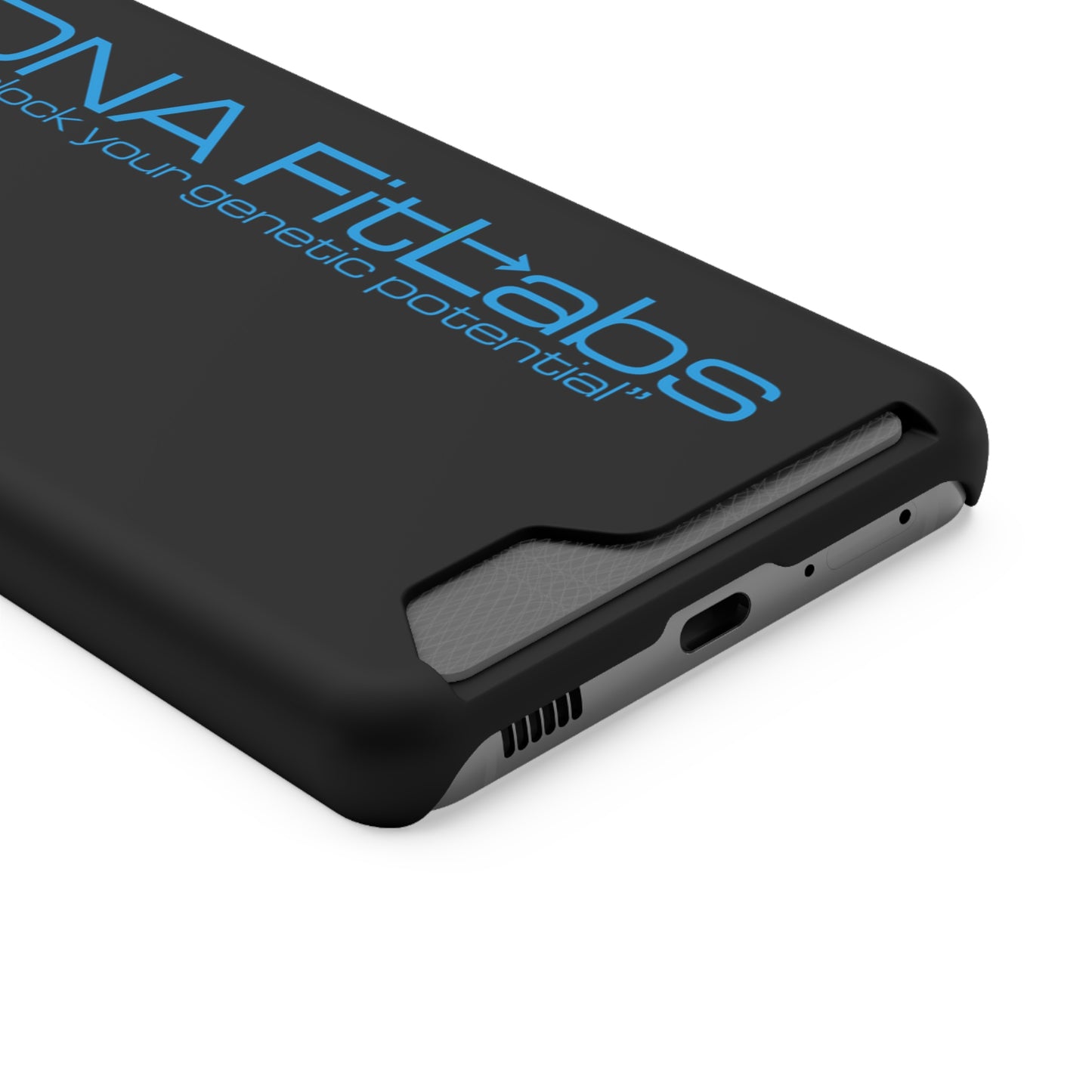 Phone Case With Card Holder