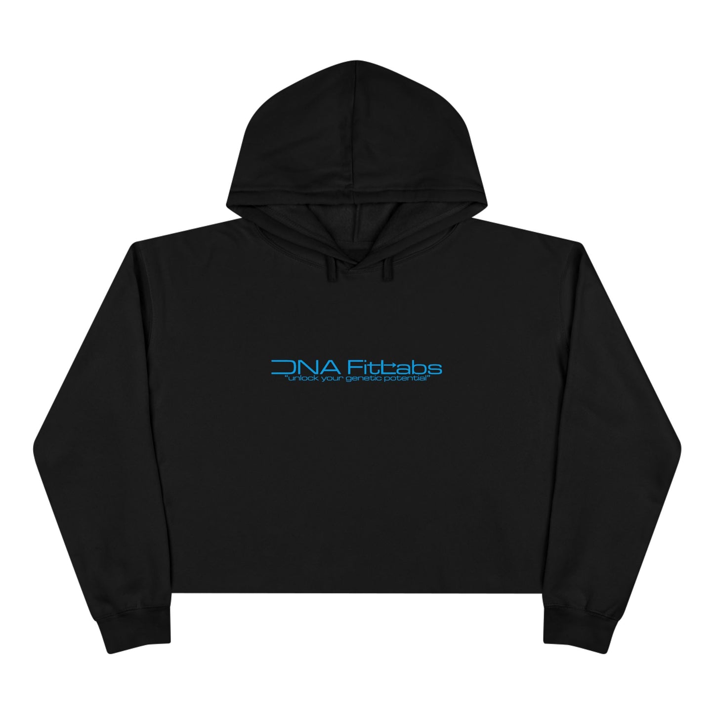 Stylish Crop Hoodie for Trendsetters | Perfect for Gym, Casual Wear, Gifts, Self-Care Days, Birthdays