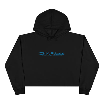 Stylish Crop Hoodie for Trendsetters | Perfect for Gym, Casual Wear, Gifts, Self-Care Days, Birthdays
