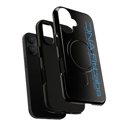 DNA Fit-labs Tough Magnetic Phone Case, Durable Phone Cover, Sleek Design, Magnetic Features, Gift for Fitness Enthusiasts, [...]