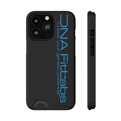 Phone Case With Card Holder