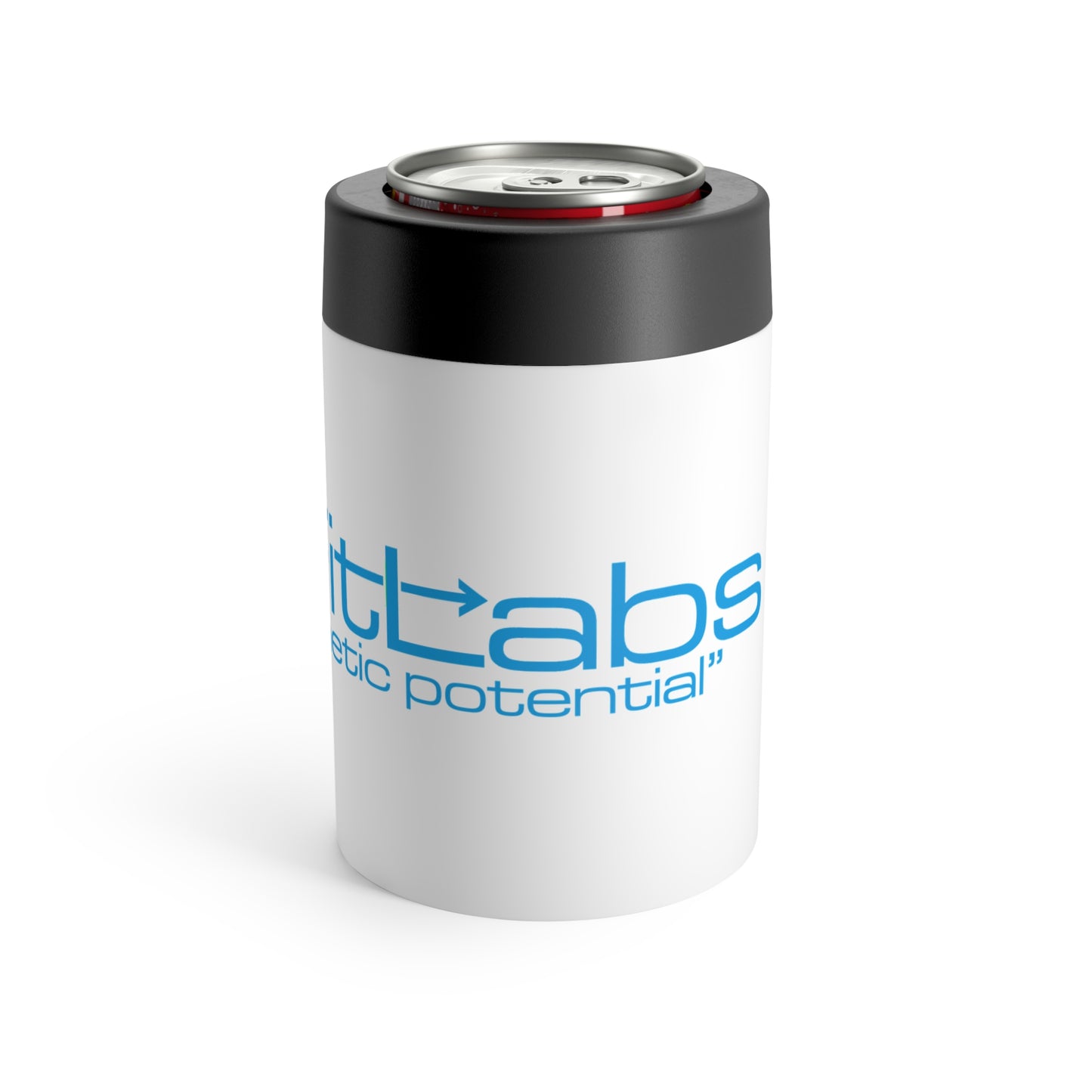 Personalized Can Holder, Customized Beverage Cooler for Parties, Unique Gifts for Birthdays, Tailgating, and Celebrations