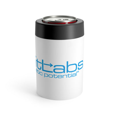 Personalized Can Holder, Customized Beverage Cooler for Parties, Unique Gifts for Birthdays, Tailgating, and Celebrations