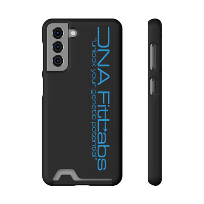 Phone Case With Card Holder