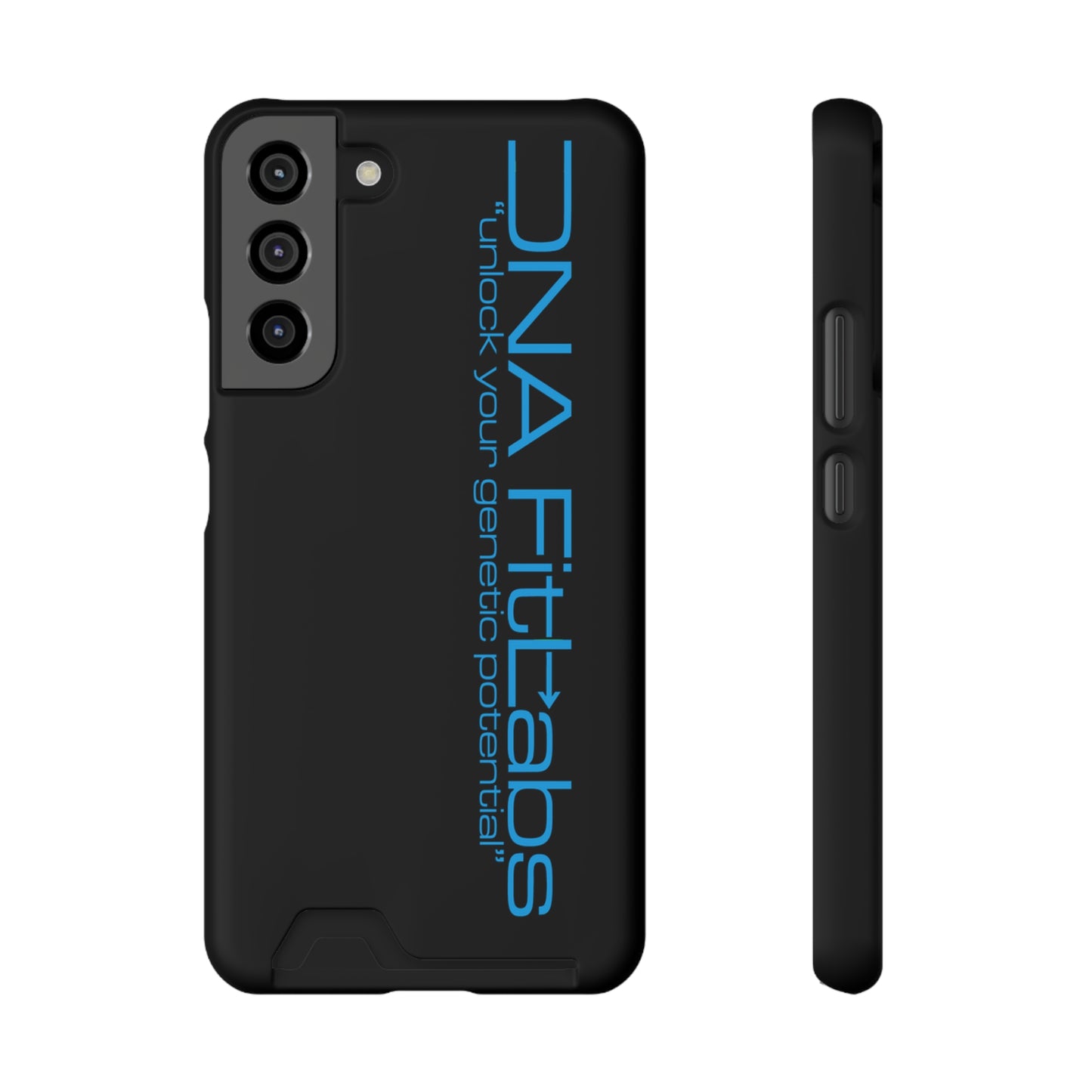 Phone Case With Card Holder
