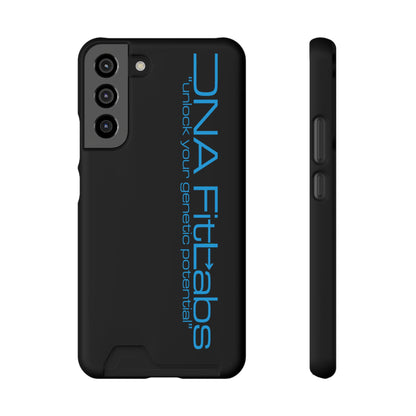 Phone Case With Card Holder