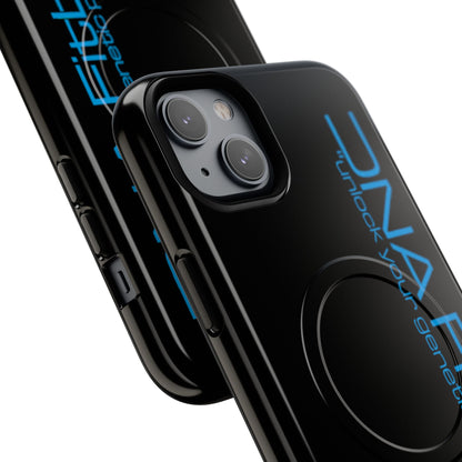 DNA Fit-labs Tough Magnetic Phone Case, Durable Phone Cover, Sleek Design, Magnetic Features, Gift for Fitness Enthusiasts, [...]