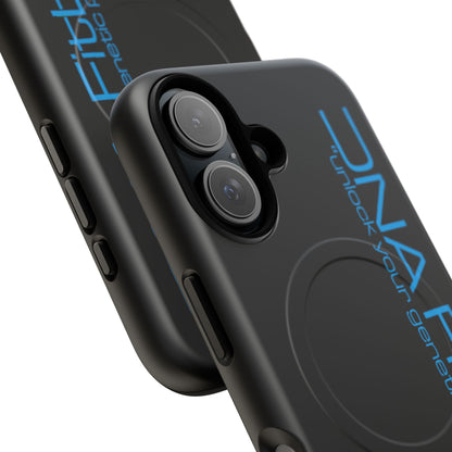 DNA Fit-labs Tough Magnetic Phone Case, Durable Phone Cover, Sleek Design, Magnetic Features, Gift for Fitness Enthusiasts, [...]