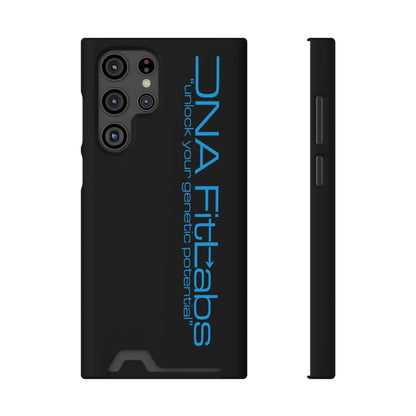 Phone Case With Card Holder