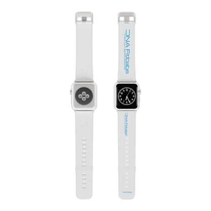 Stylish Apple Watch Band, Fitness Tracker Strap, Personalized Watch Band, Unique Gift for Tech Lovers, Custom Fitness Watch Accessory