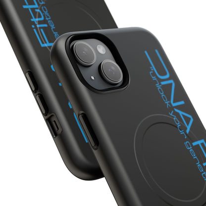 DNA Fit-labs Tough Magnetic Phone Case, Durable Phone Cover, Sleek Design, Magnetic Features, Gift for Fitness Enthusiasts, [...]