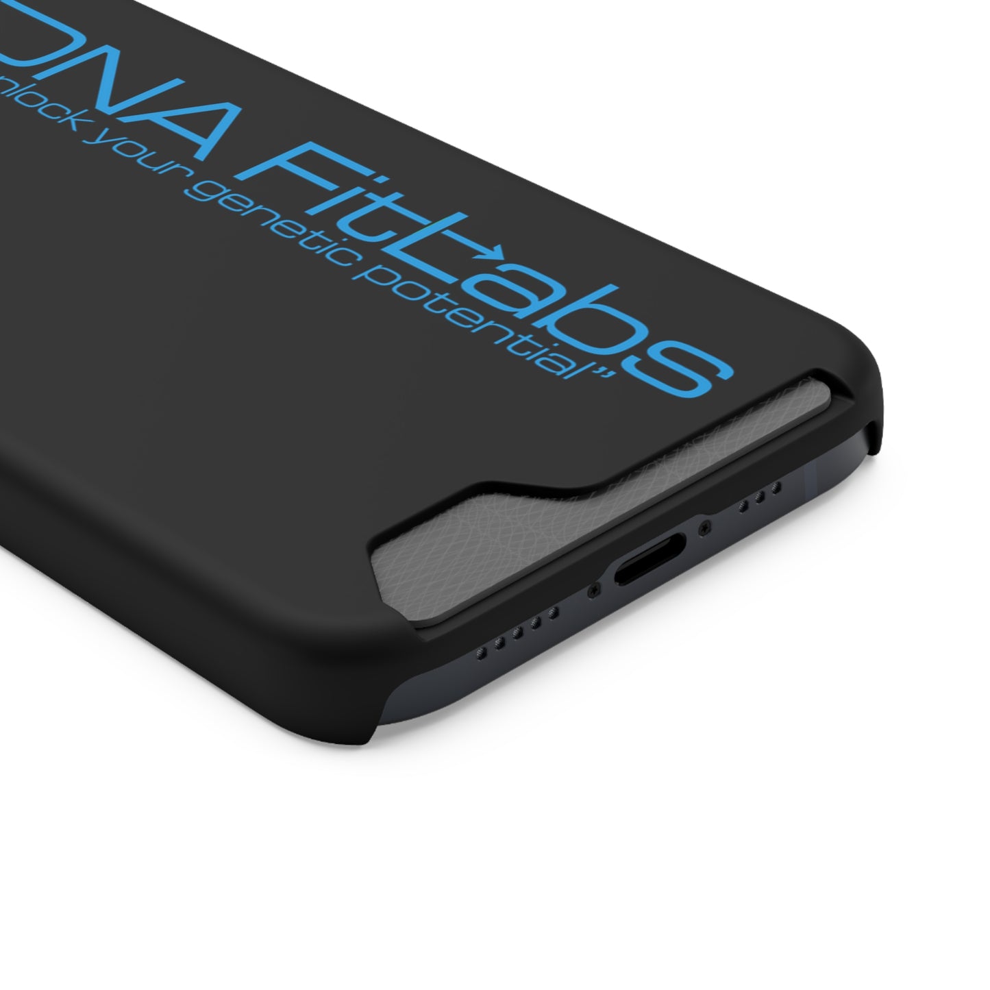 Phone Case With Card Holder
