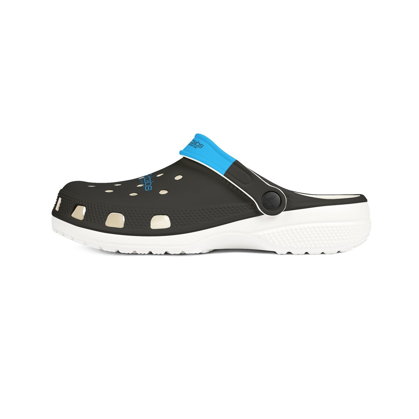 Stylish EVA Foam Clogs for Comfort | Fun Casual Footwear, Perfect for Summer, Pool Days, Vacation, Gardening