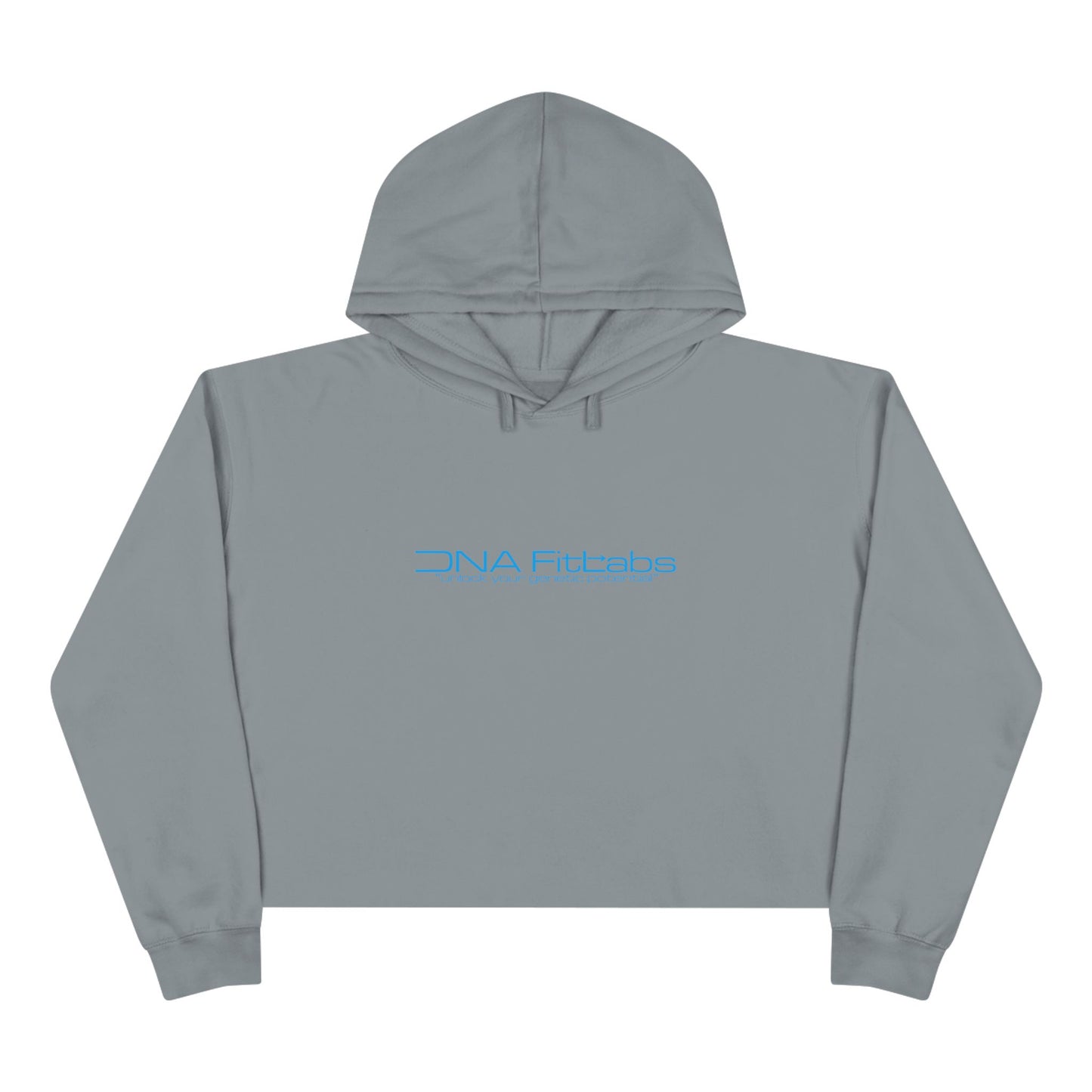 Stylish Crop Hoodie for Trendsetters | Perfect for Gym, Casual Wear, Gifts, Self-Care Days, Birthdays