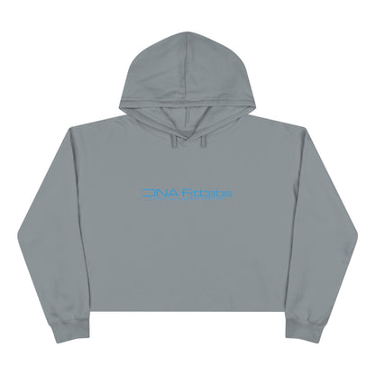 Stylish Crop Hoodie for Trendsetters | Perfect for Gym, Casual Wear, Gifts, Self-Care Days, Birthdays